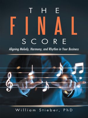 cover image of The Final Score